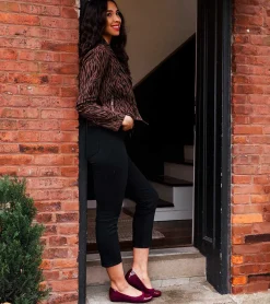 Mia Casual Flat