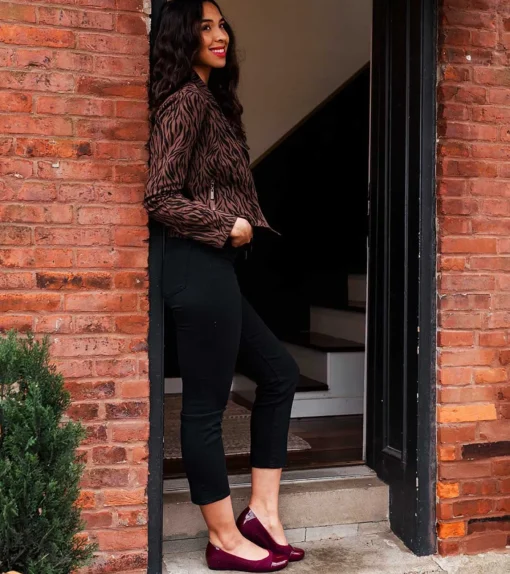 Mia Casual Flat