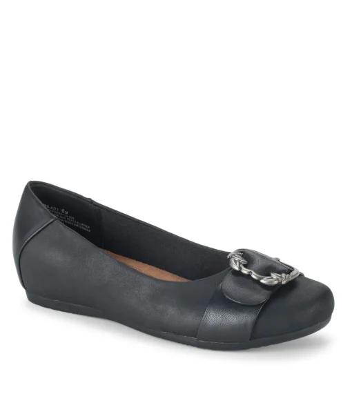 Milady Flat