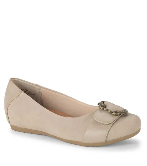Milady Flat