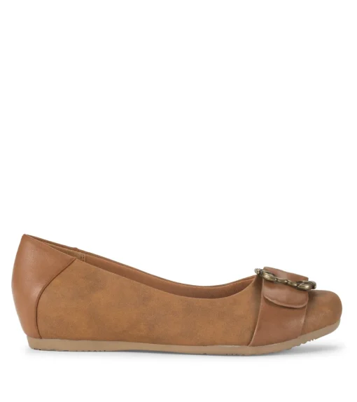 Milady Flat