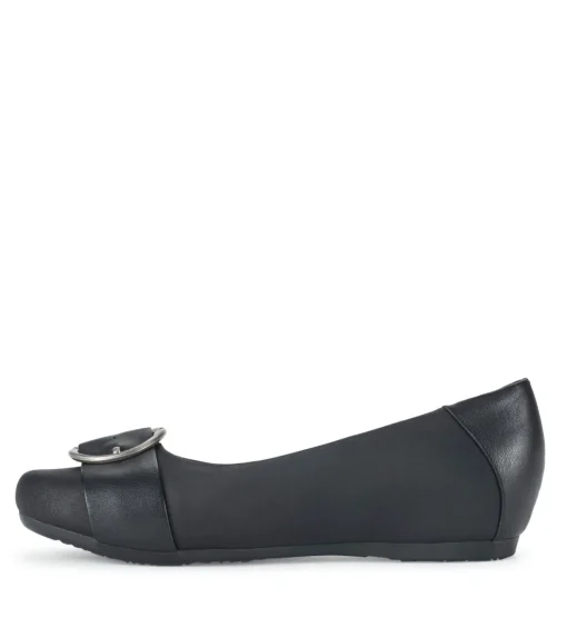 Milady Flat