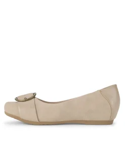 Milady Flat