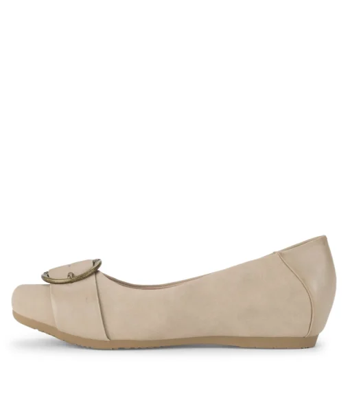 Milady Flat