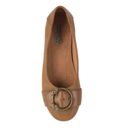 Milady Flat