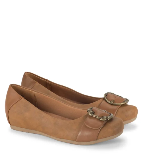 Milady Flat