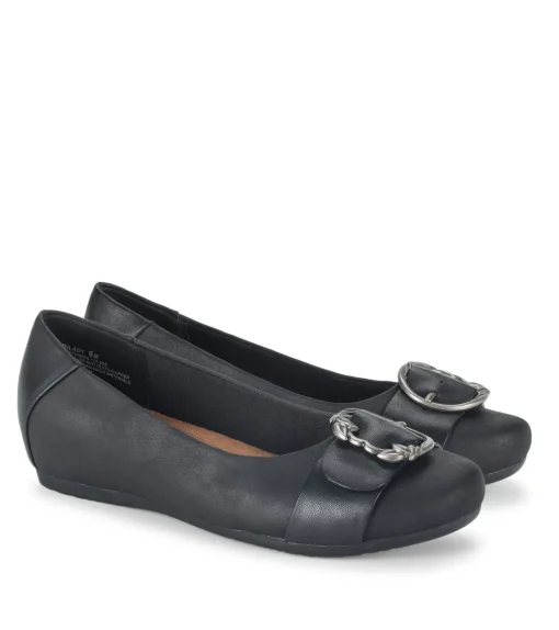 Milady Flat
