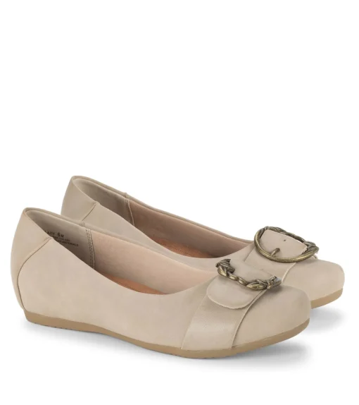 Milady Flat
