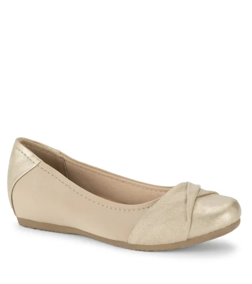 Mitsy Casual Flat