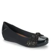 Mitsy Casual Flat