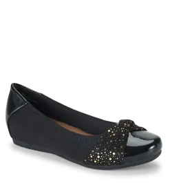 Mitsy Casual Flat