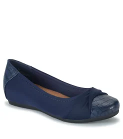 Mitsy Casual Flat