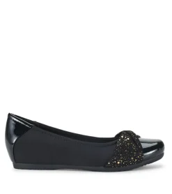 Mitsy Casual Flat