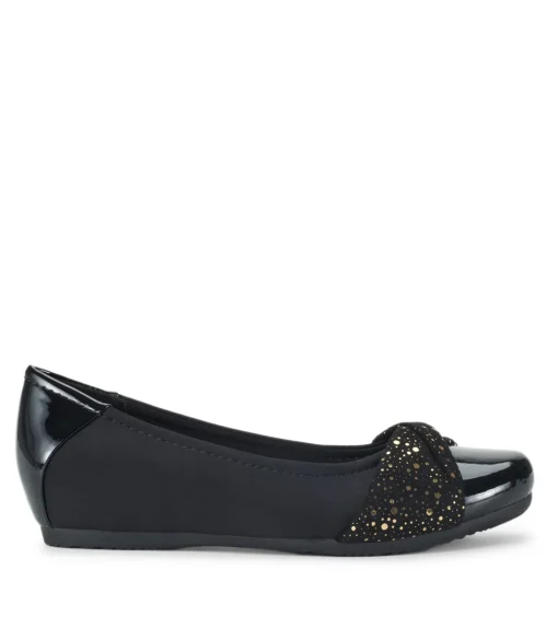 Mitsy Casual Flat