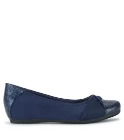 Mitsy Casual Flat