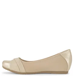 Mitsy Casual Flat