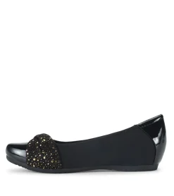 Mitsy Casual Flat
