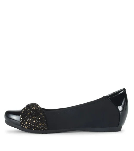 Mitsy Casual Flat
