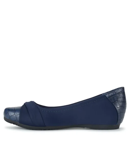 Mitsy Casual Flat