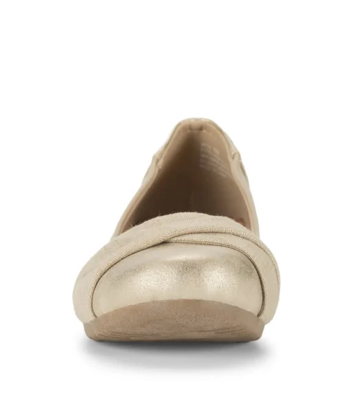 Mitsy Casual Flat
