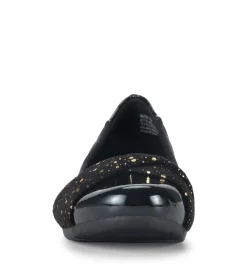 Mitsy Casual Flat