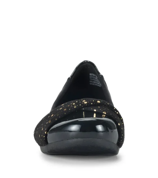 Mitsy Casual Flat