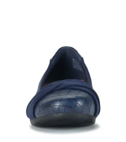Mitsy Casual Flat