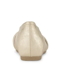 Mitsy Casual Flat