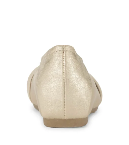 Mitsy Casual Flat