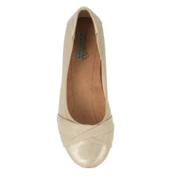 Mitsy Casual Flat