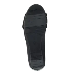 Mitsy Casual Flat