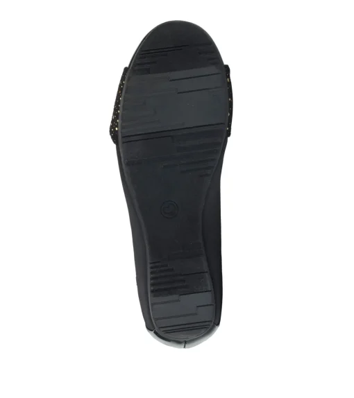 Mitsy Casual Flat