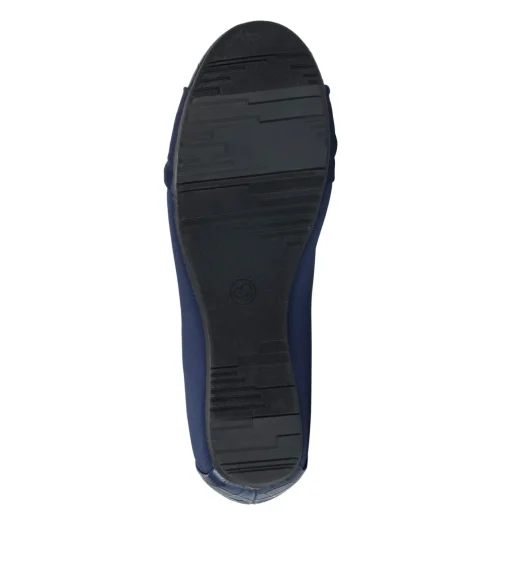 Mitsy Casual Flat
