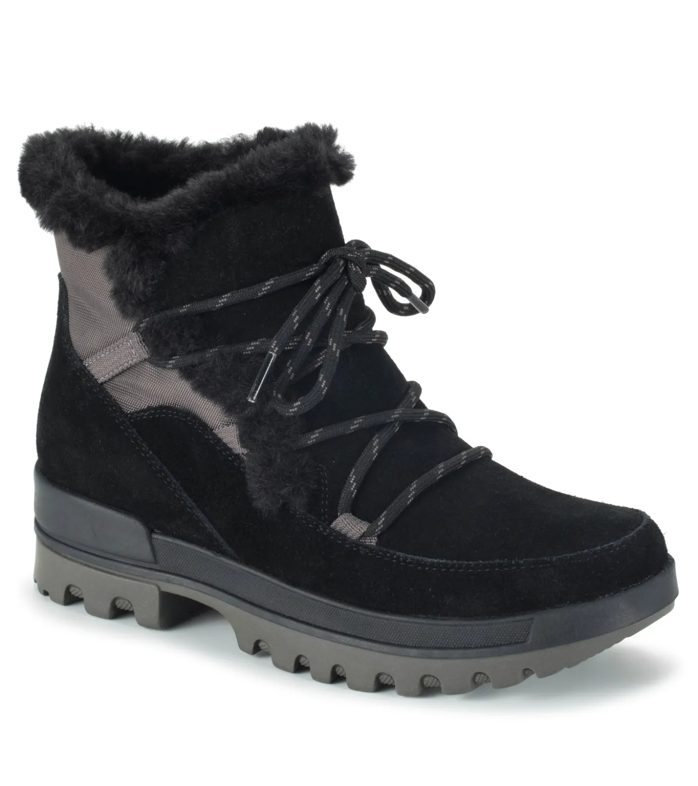 Nadya Cold Weather Boot