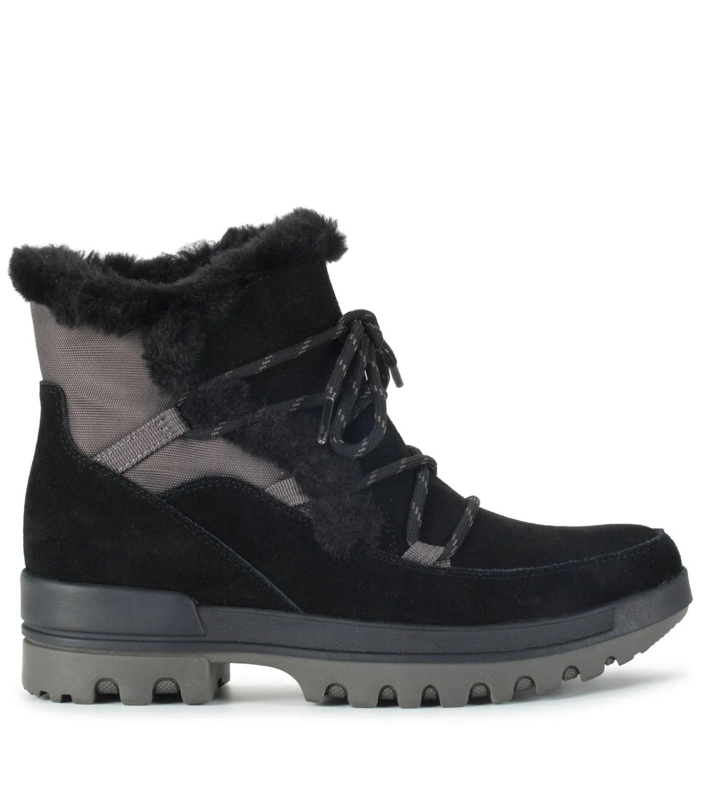 Nadya Cold Weather Boot