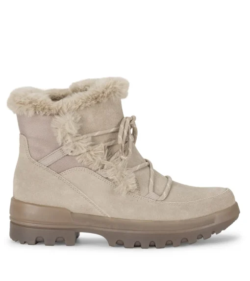 Nadya Cold Weather Boot