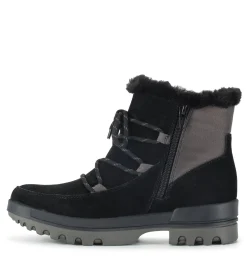 Nadya Cold Weather Boot