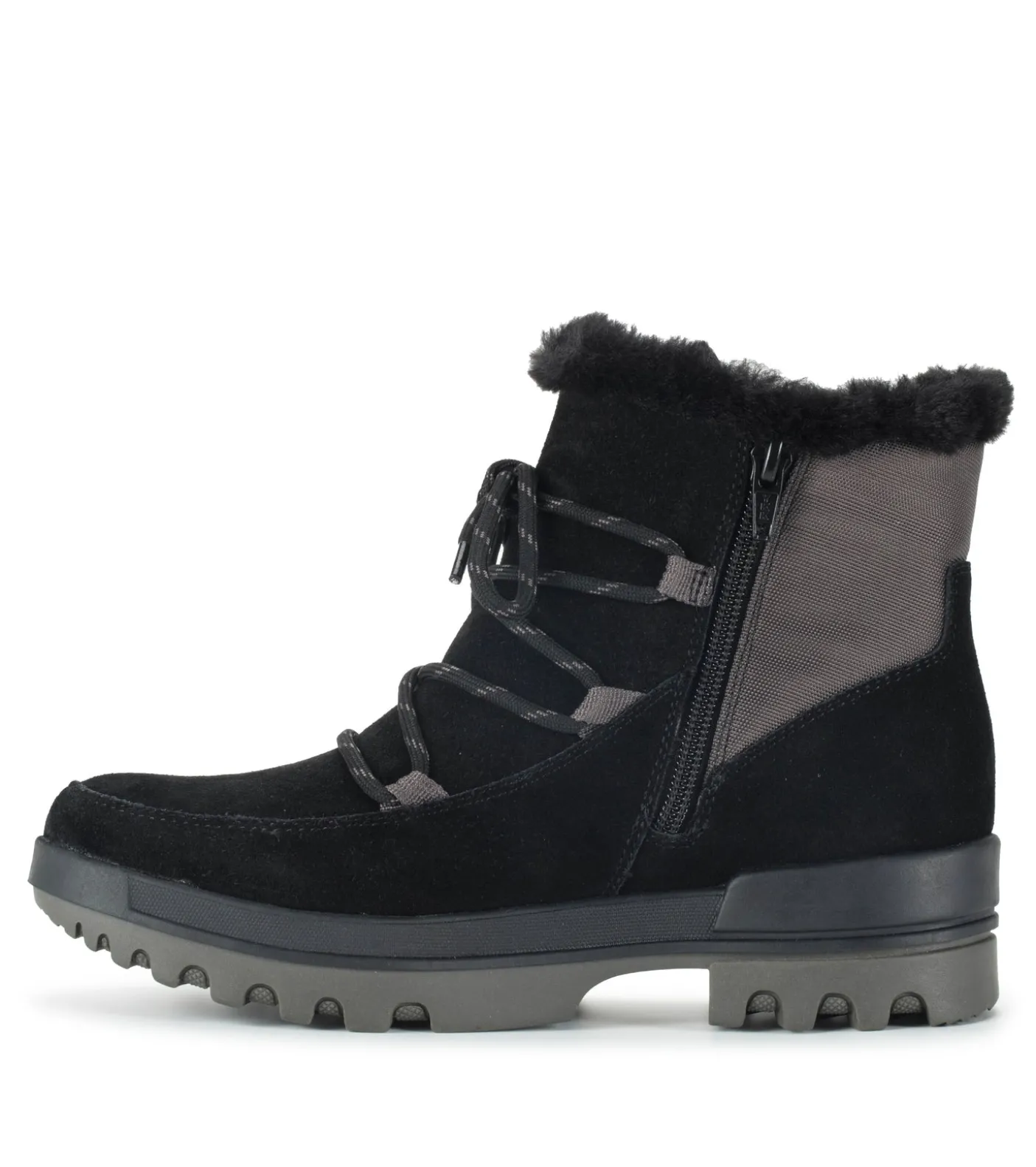 Nadya Cold Weather Boot
