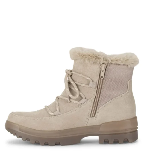 Nadya Cold Weather Boot