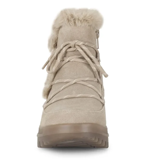 Nadya Cold Weather Boot