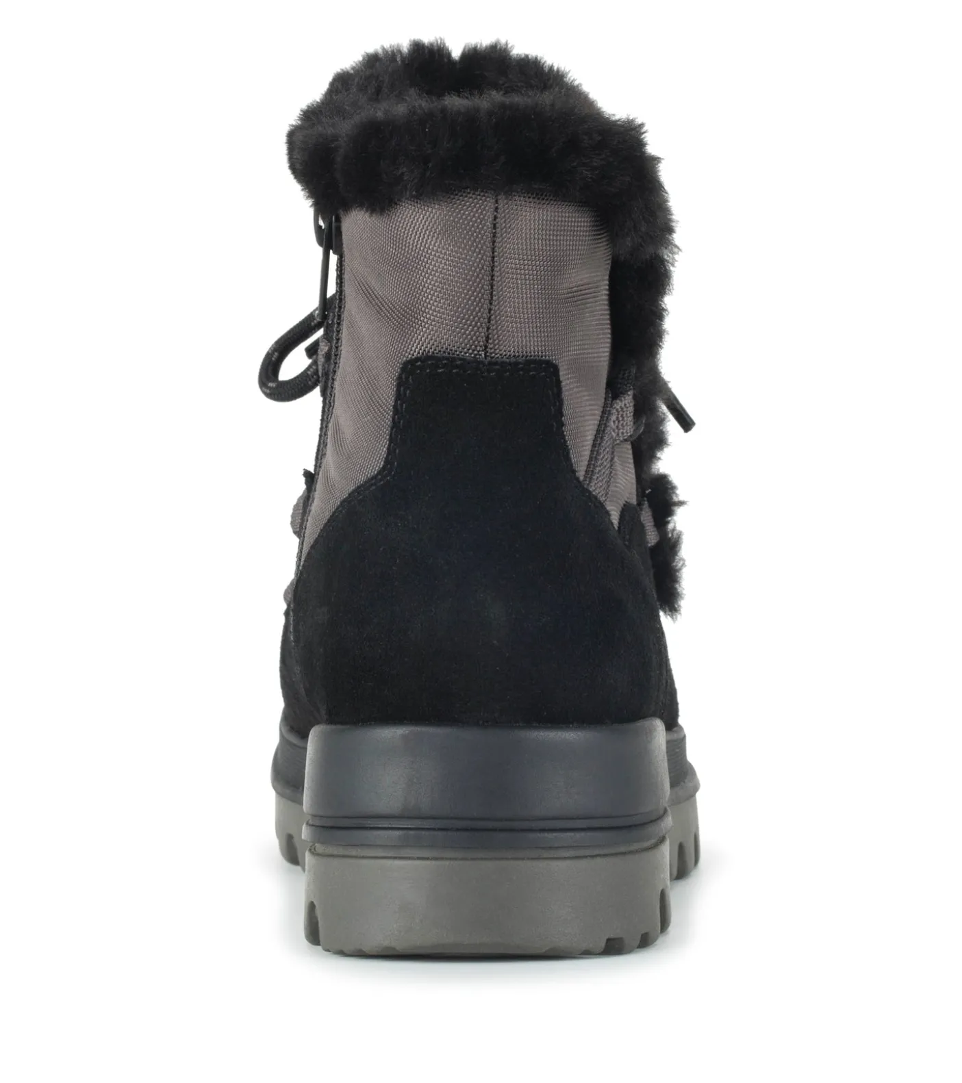 Nadya Cold Weather Boot