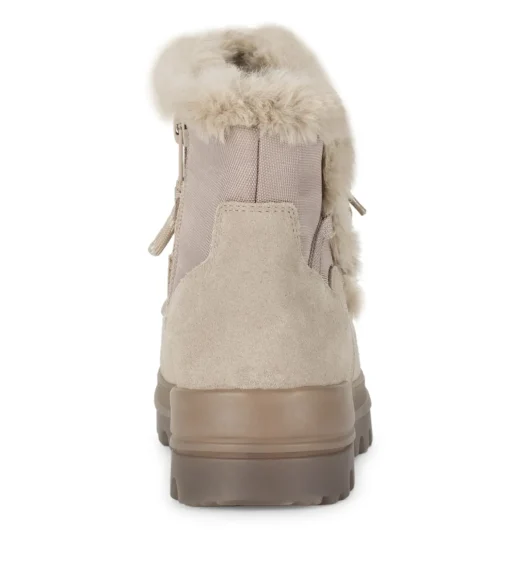 Nadya Cold Weather Boot