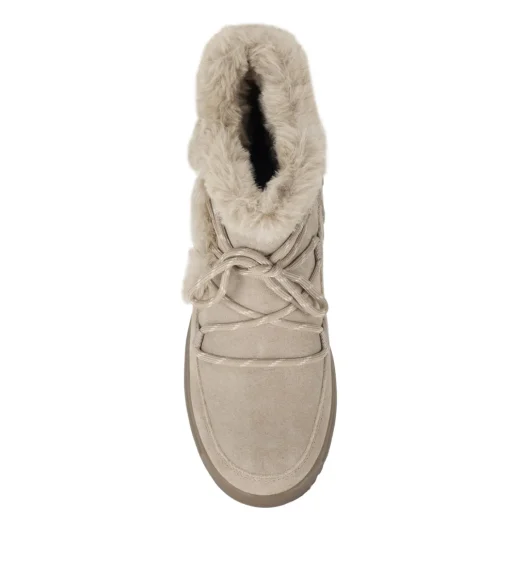 Nadya Cold Weather Boot