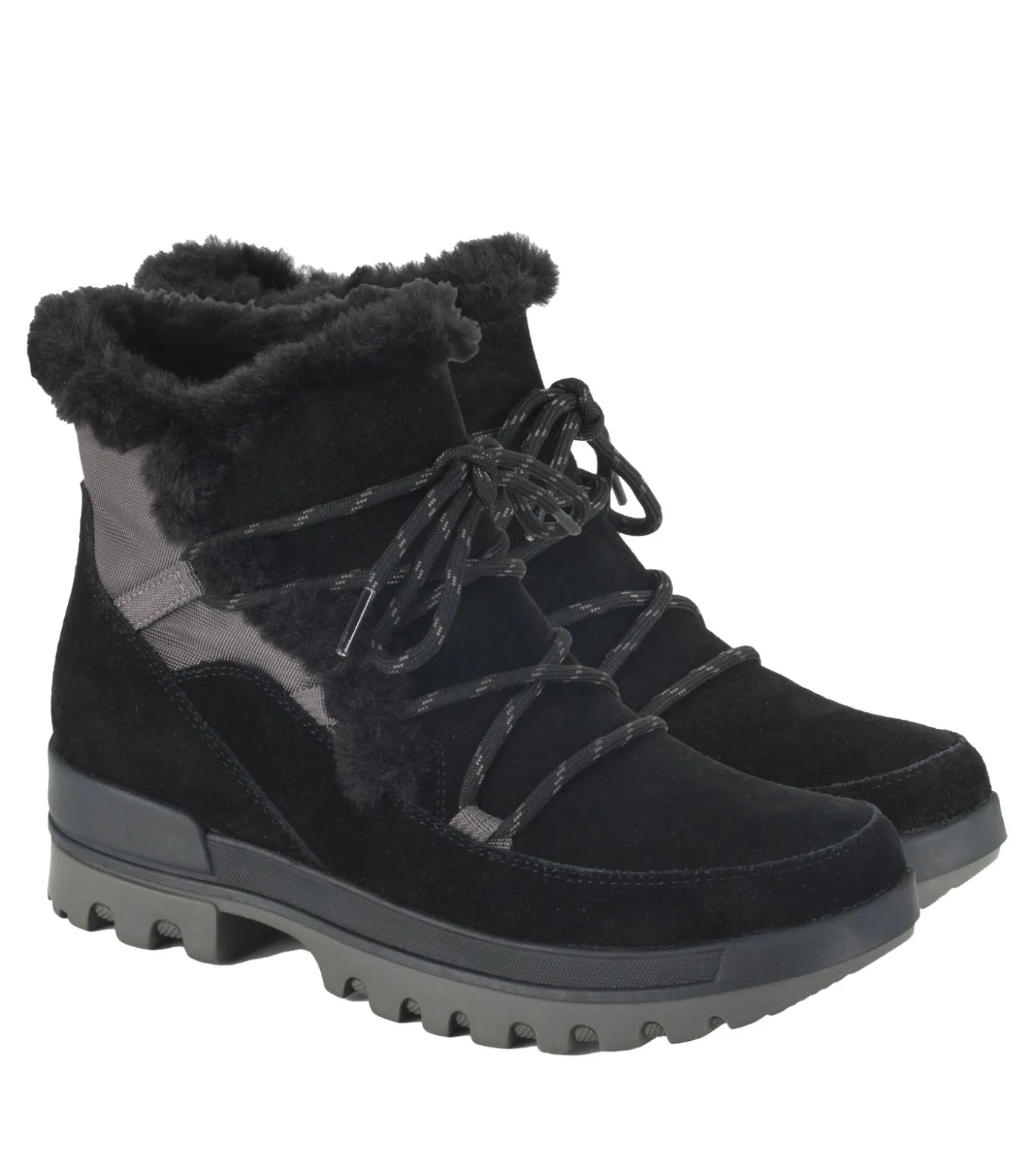 Nadya Cold Weather Boot
