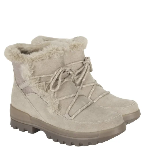 Nadya Cold Weather Boot
