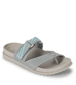 Narlie Slide Sandal