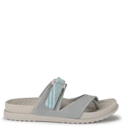 Narlie Slide Sandal