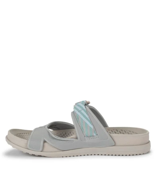 Narlie Slide Sandal
