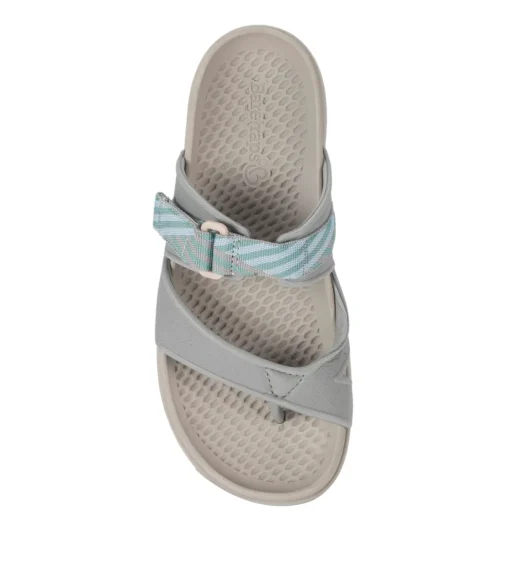 Narlie Slide Sandal