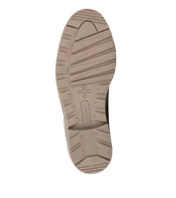 Nasha Lace Up Wedge Bootie